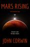 [Domeworld Saga 01] • Mars Rising